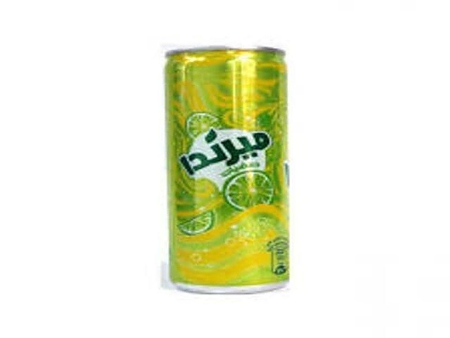 Mirinda Citrus