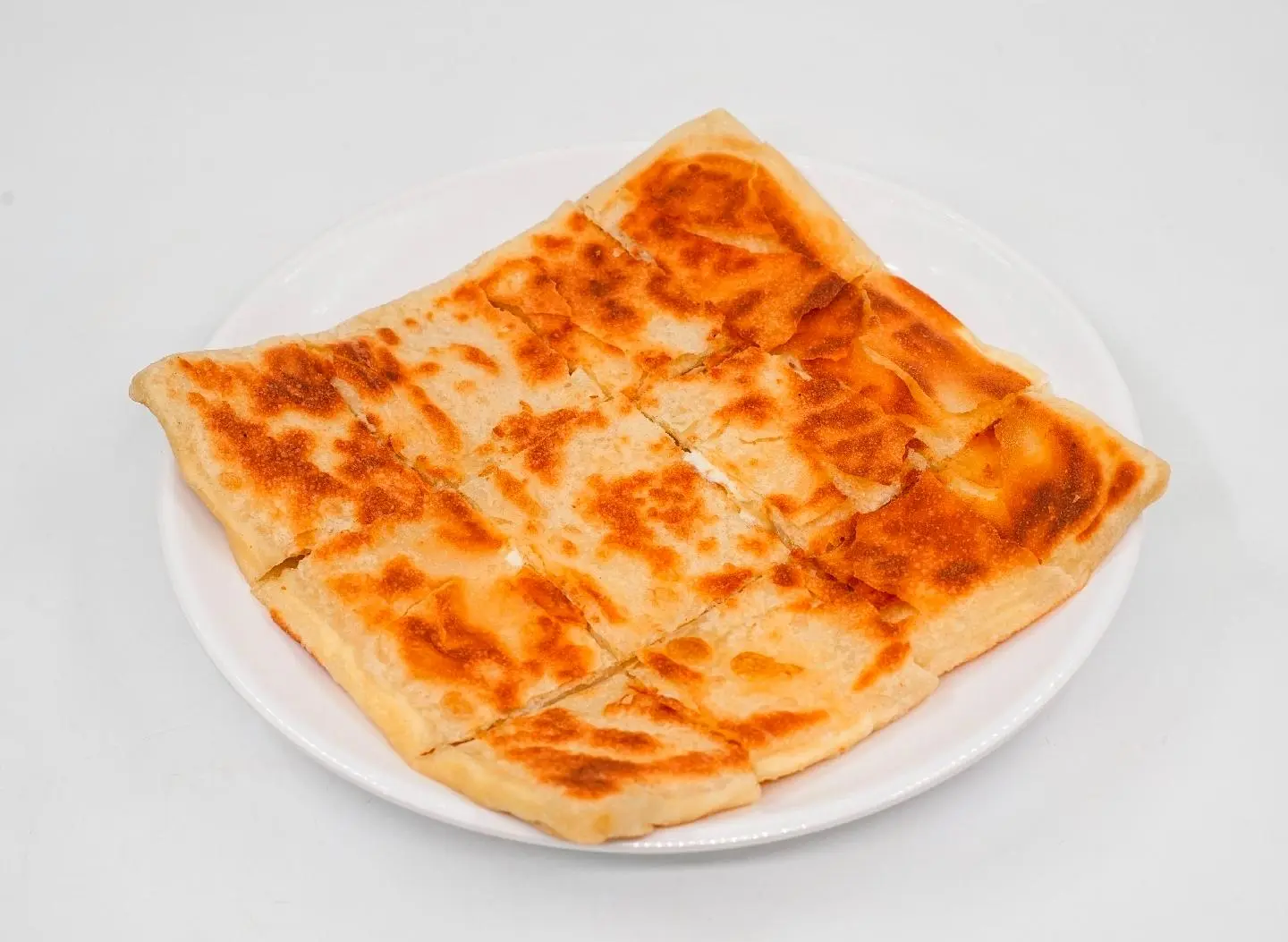Cream Cheese Mutabbak