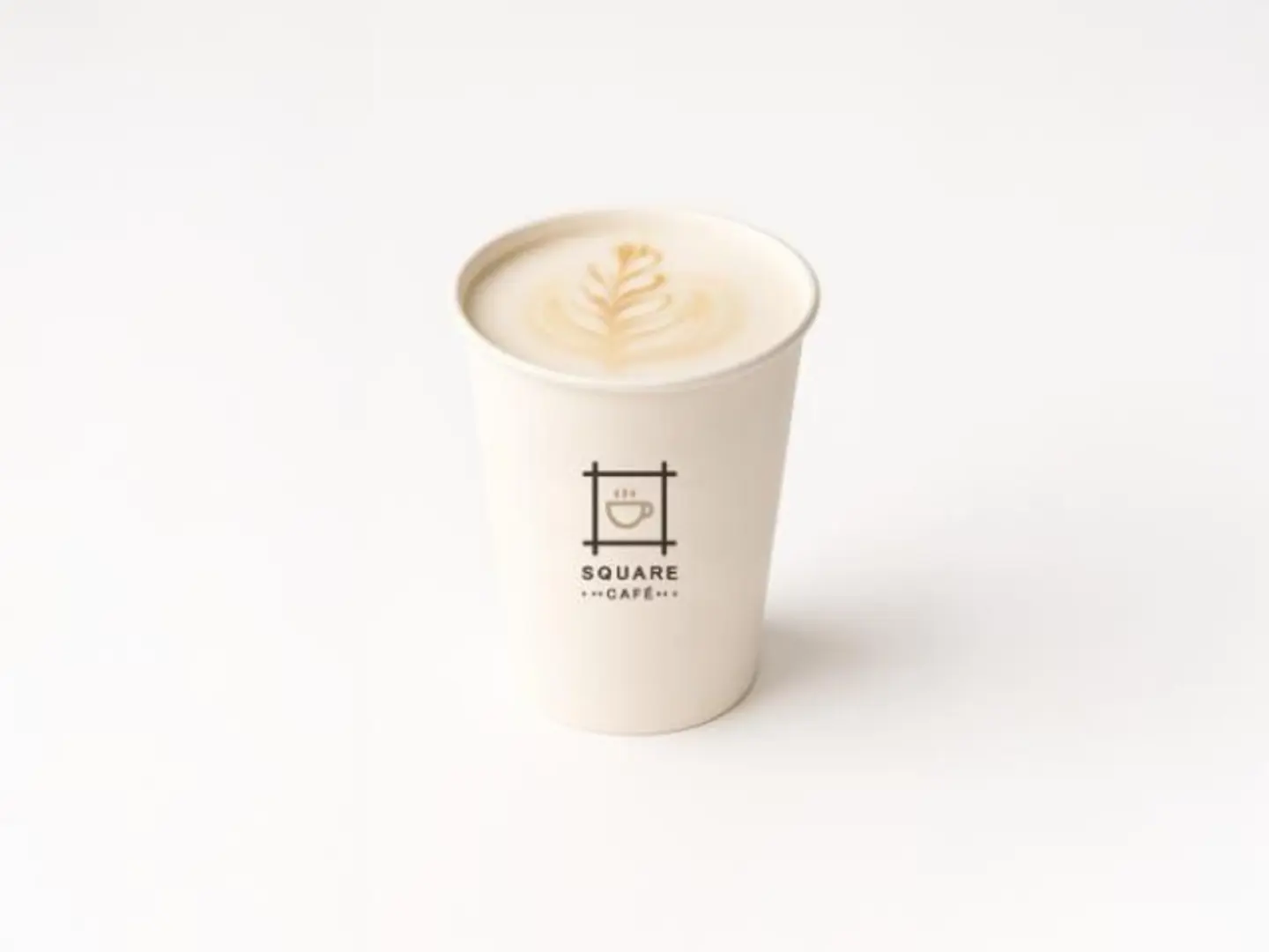 Cafe Latte