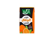 عصير الربيع