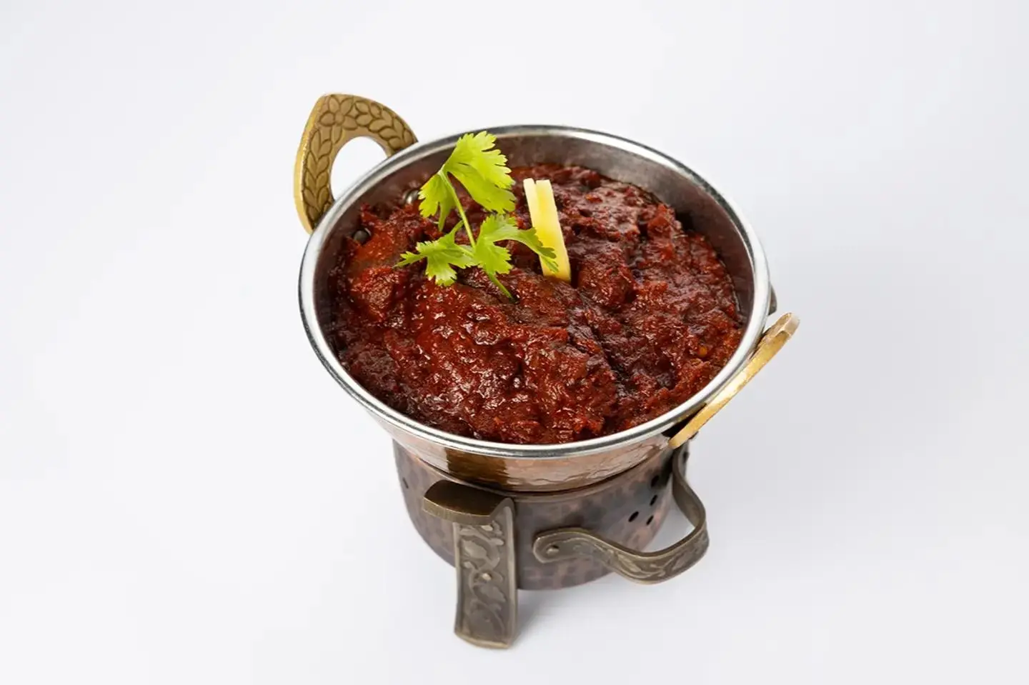 Beef Masala