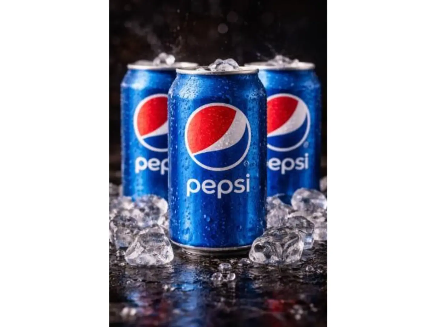 Pepsi