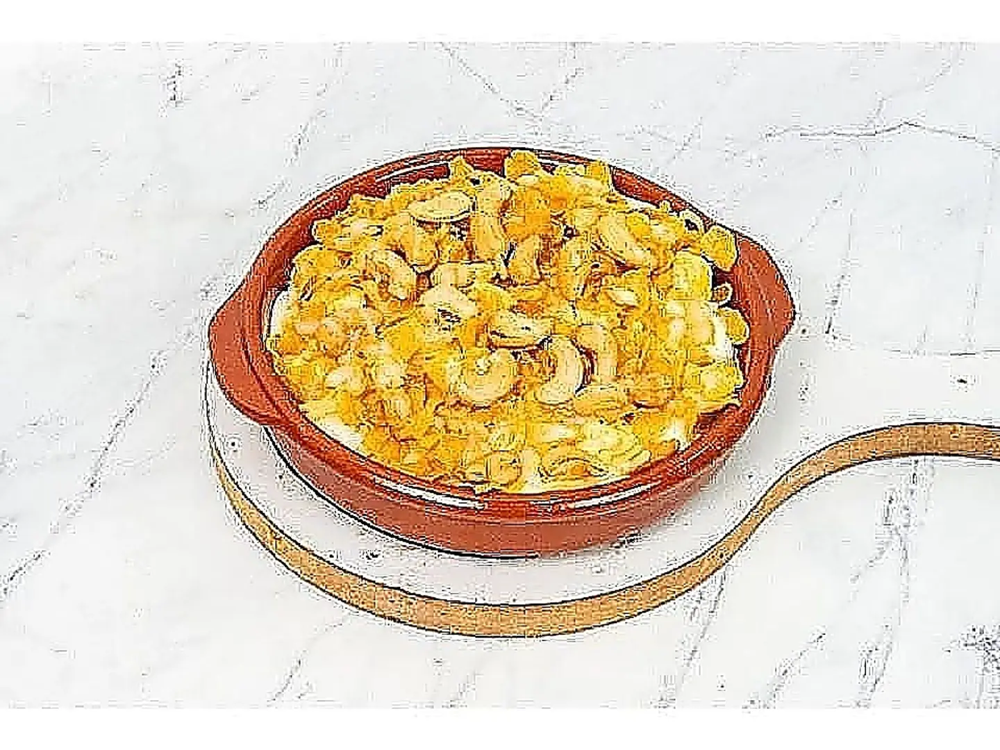 Royal Areekah With Cornflakes