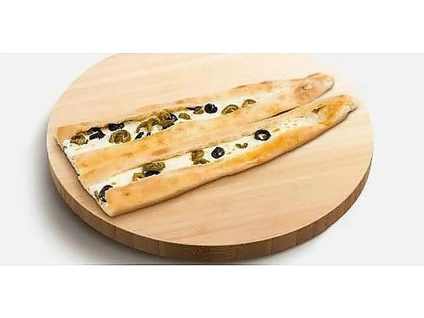 لبنة زيتون