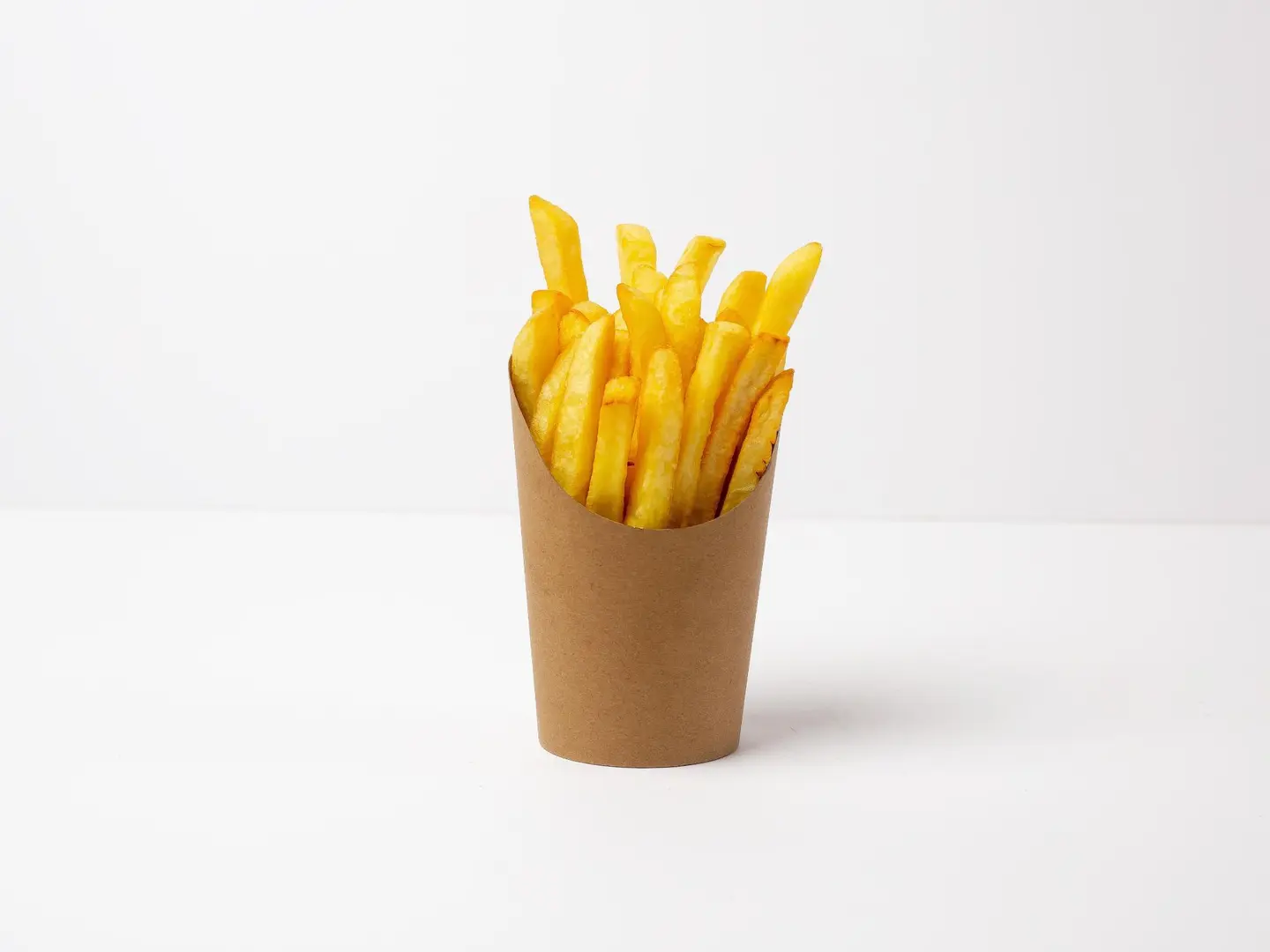 French Fries Plate