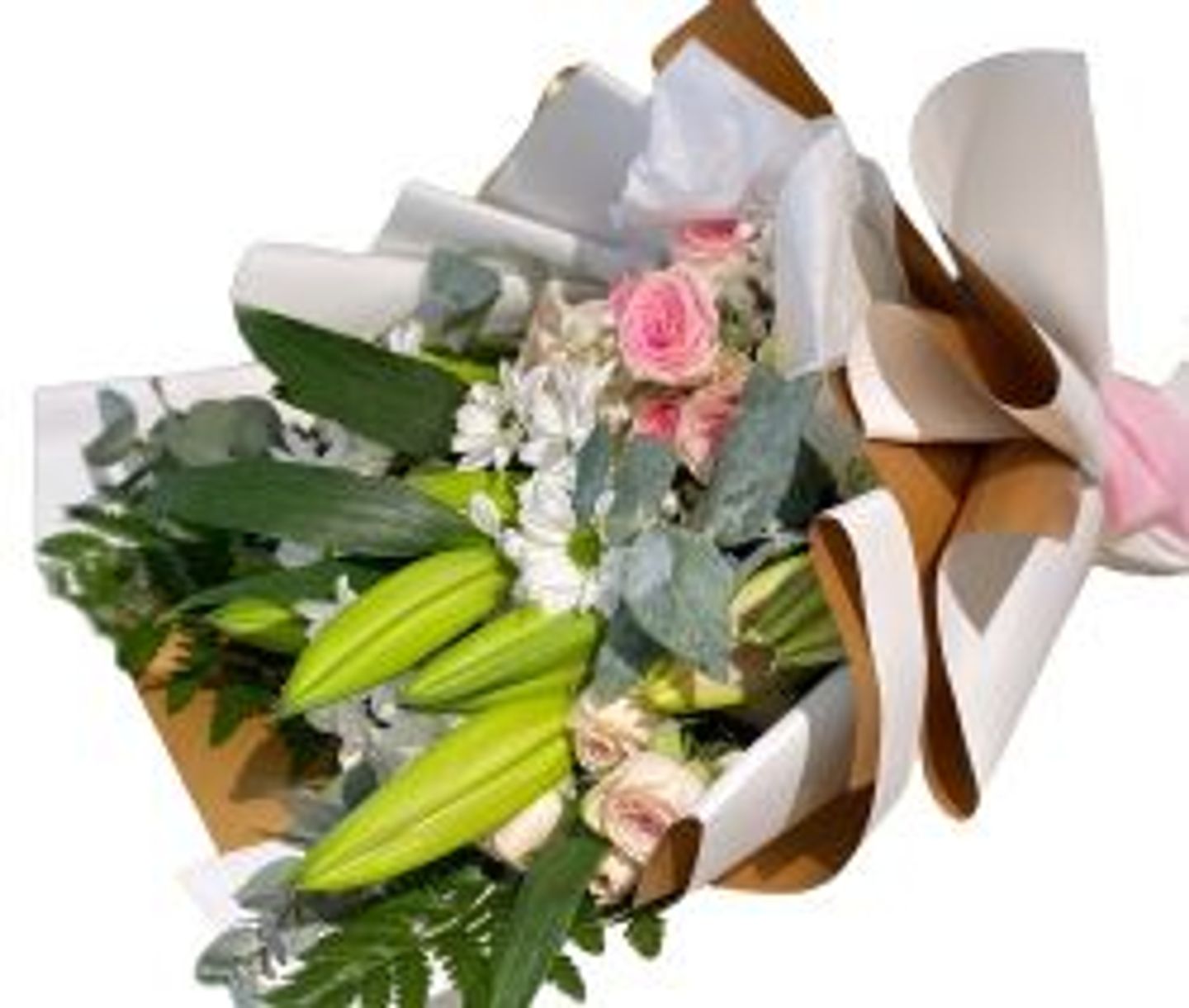 Patio Bouquet