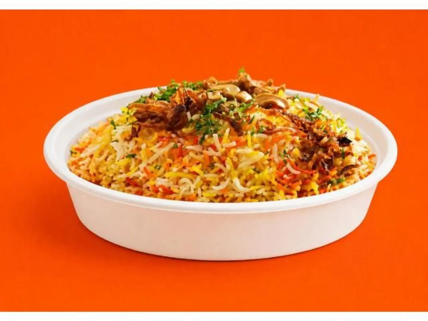 Biryani Rice