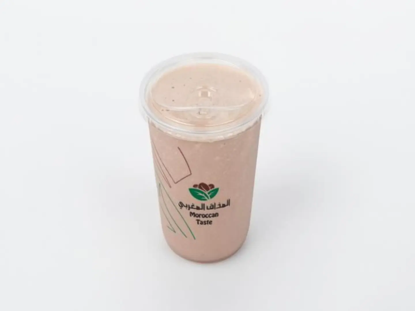 Choco Frappe