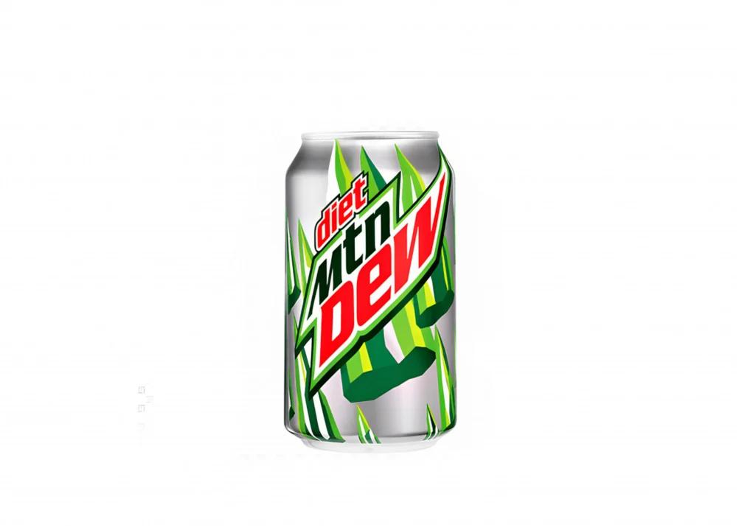 Diet Mountain Dew