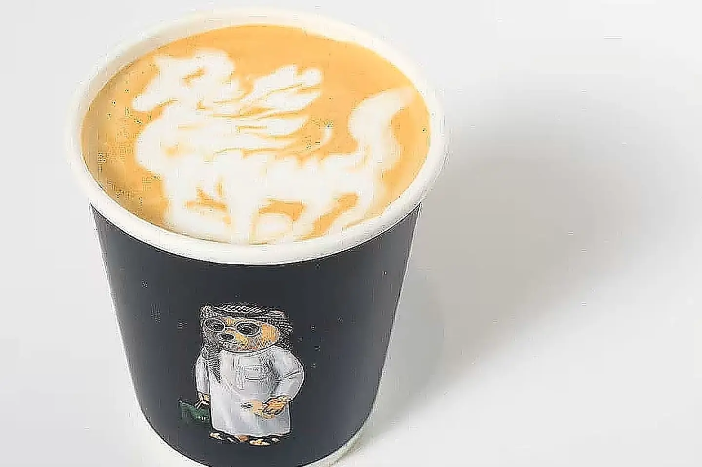Latte