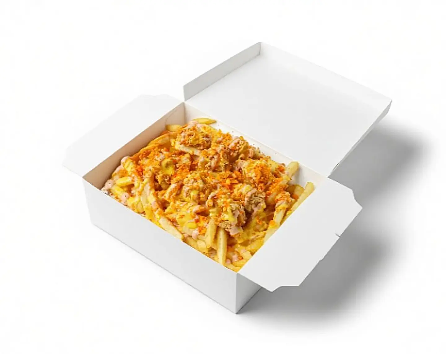 لغاويص بطاطا