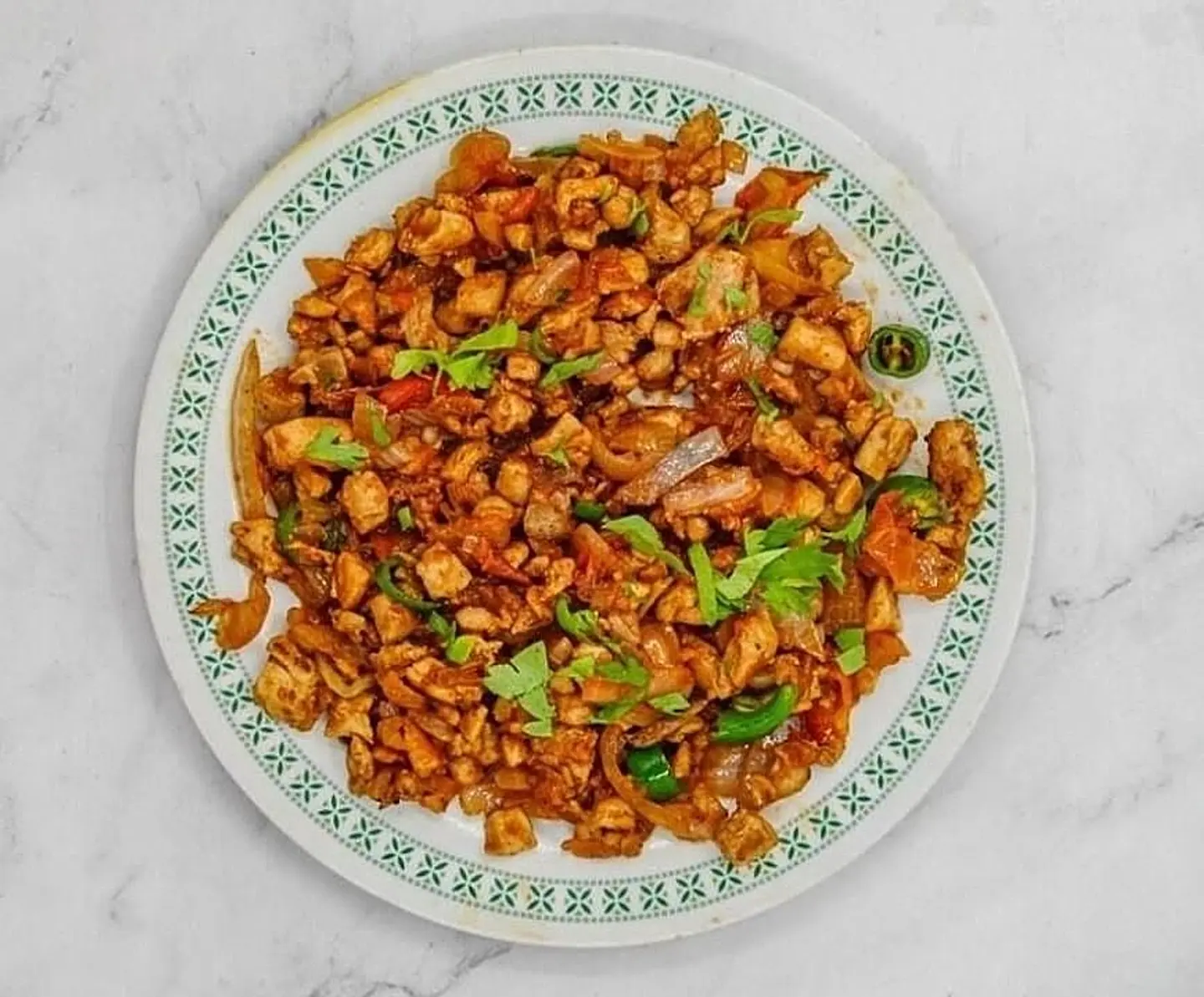 Chicken Mgalgal
