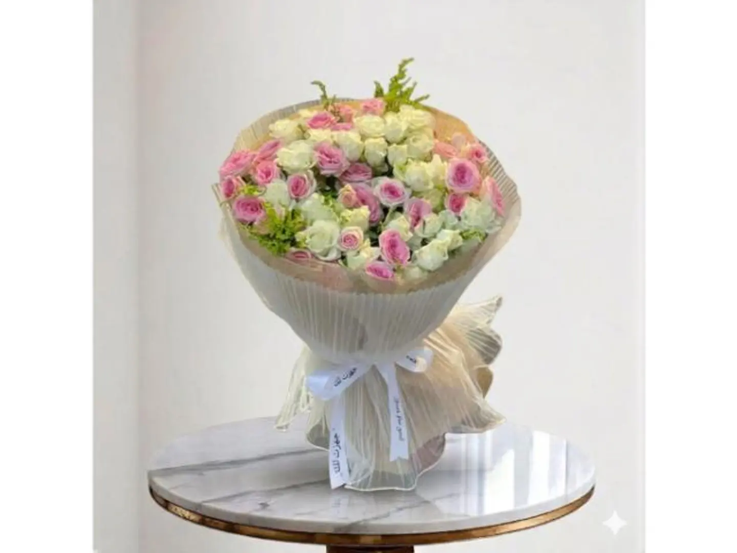 Graduation Bouquet