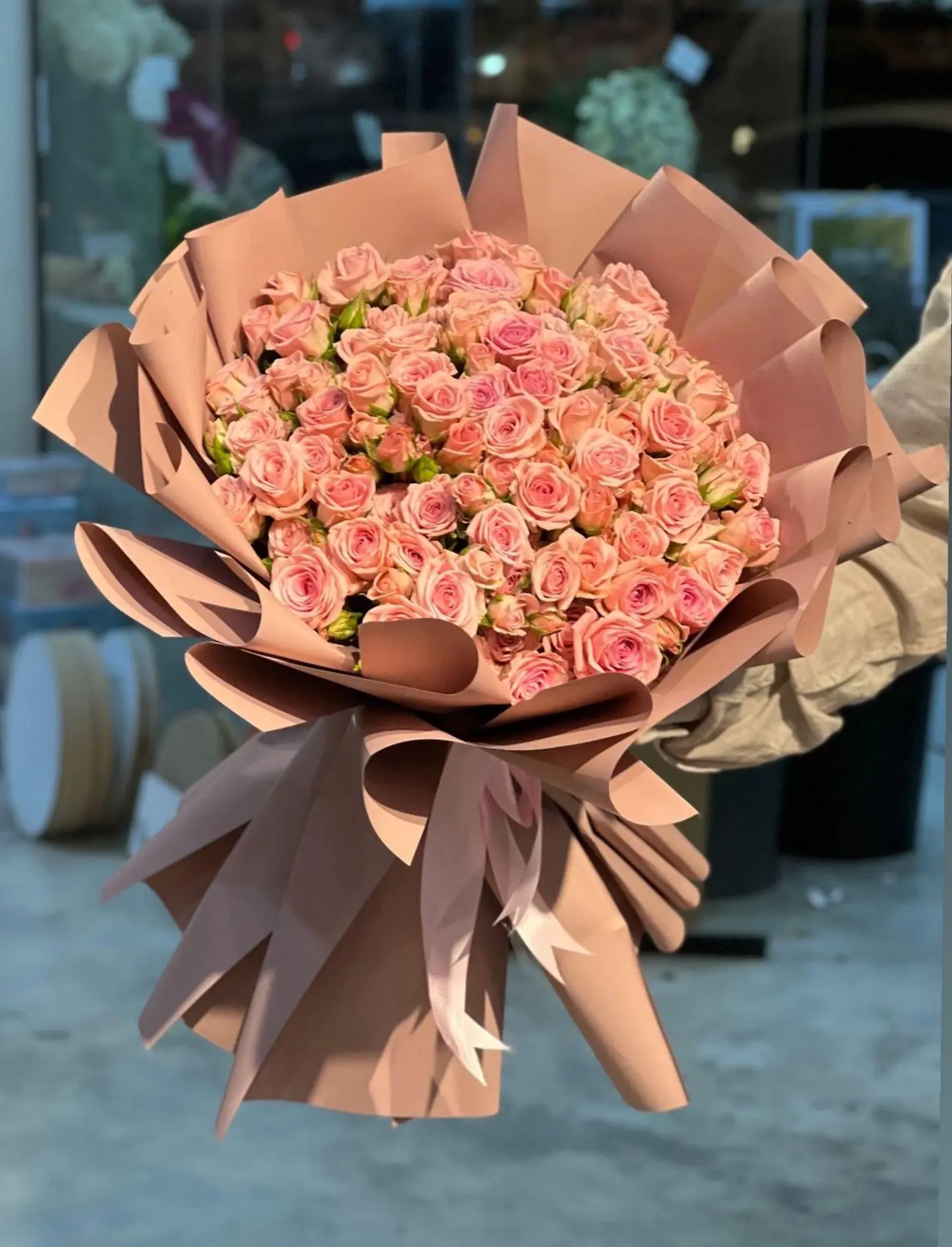 Bouquet 1