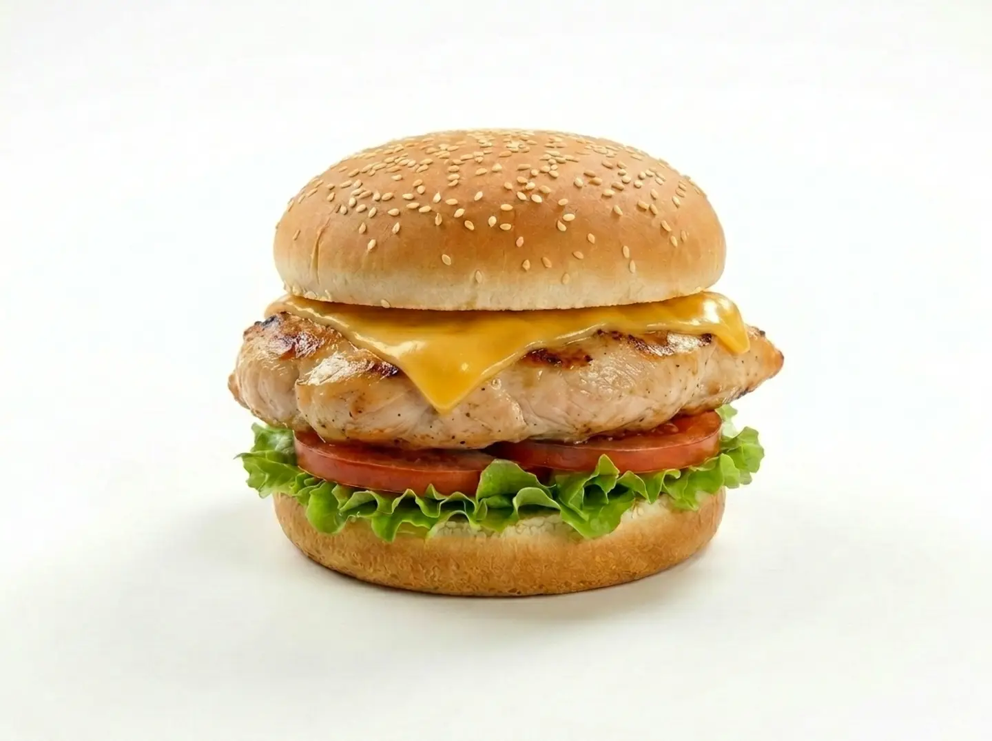 Chicken Burger