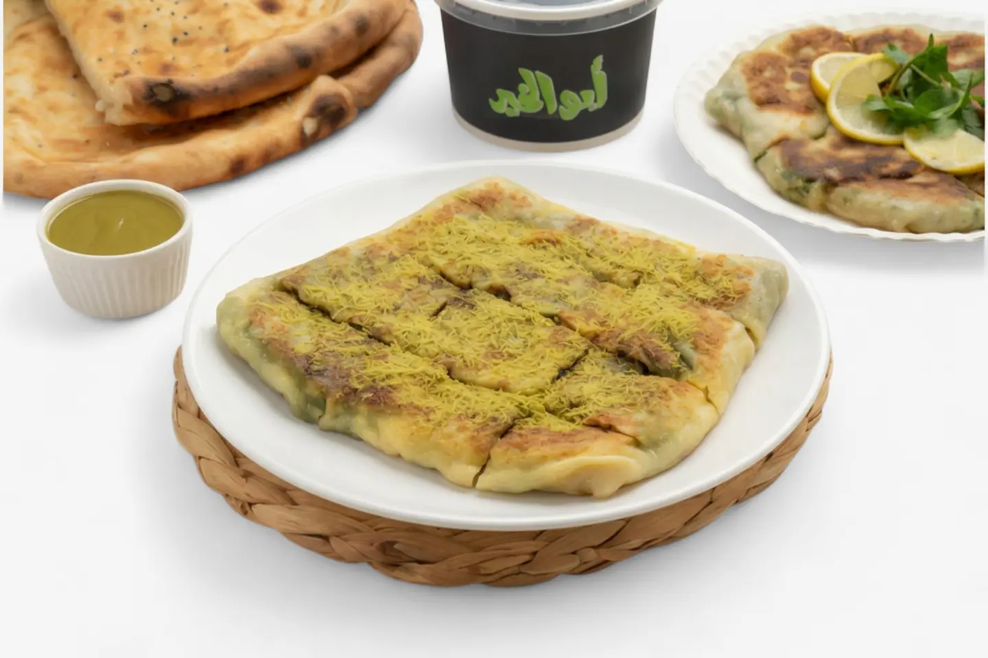 Motabak Bestashio Keshta