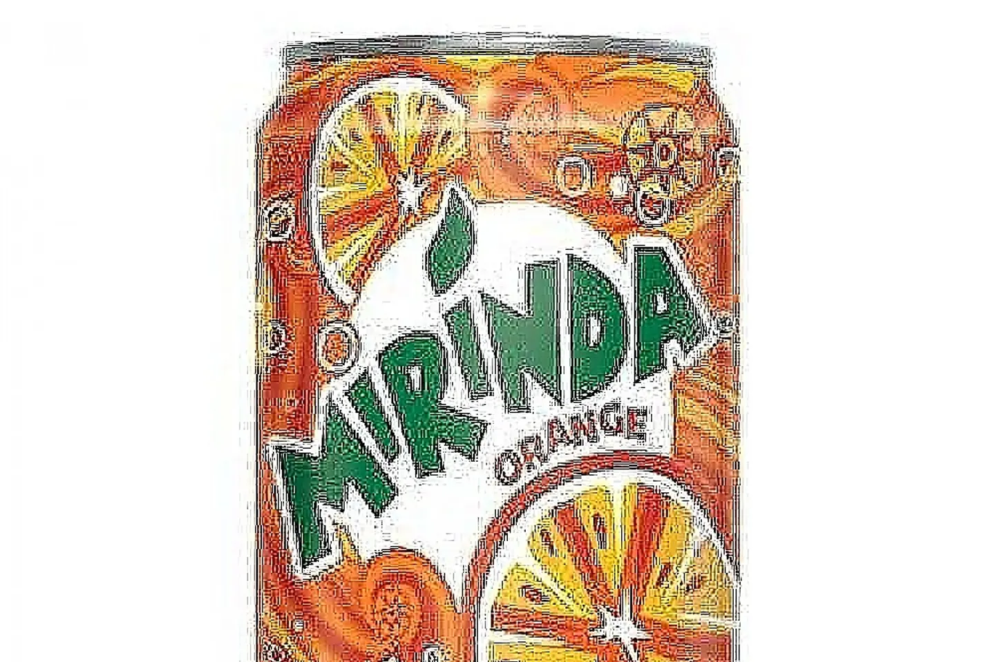 Miranda Orange