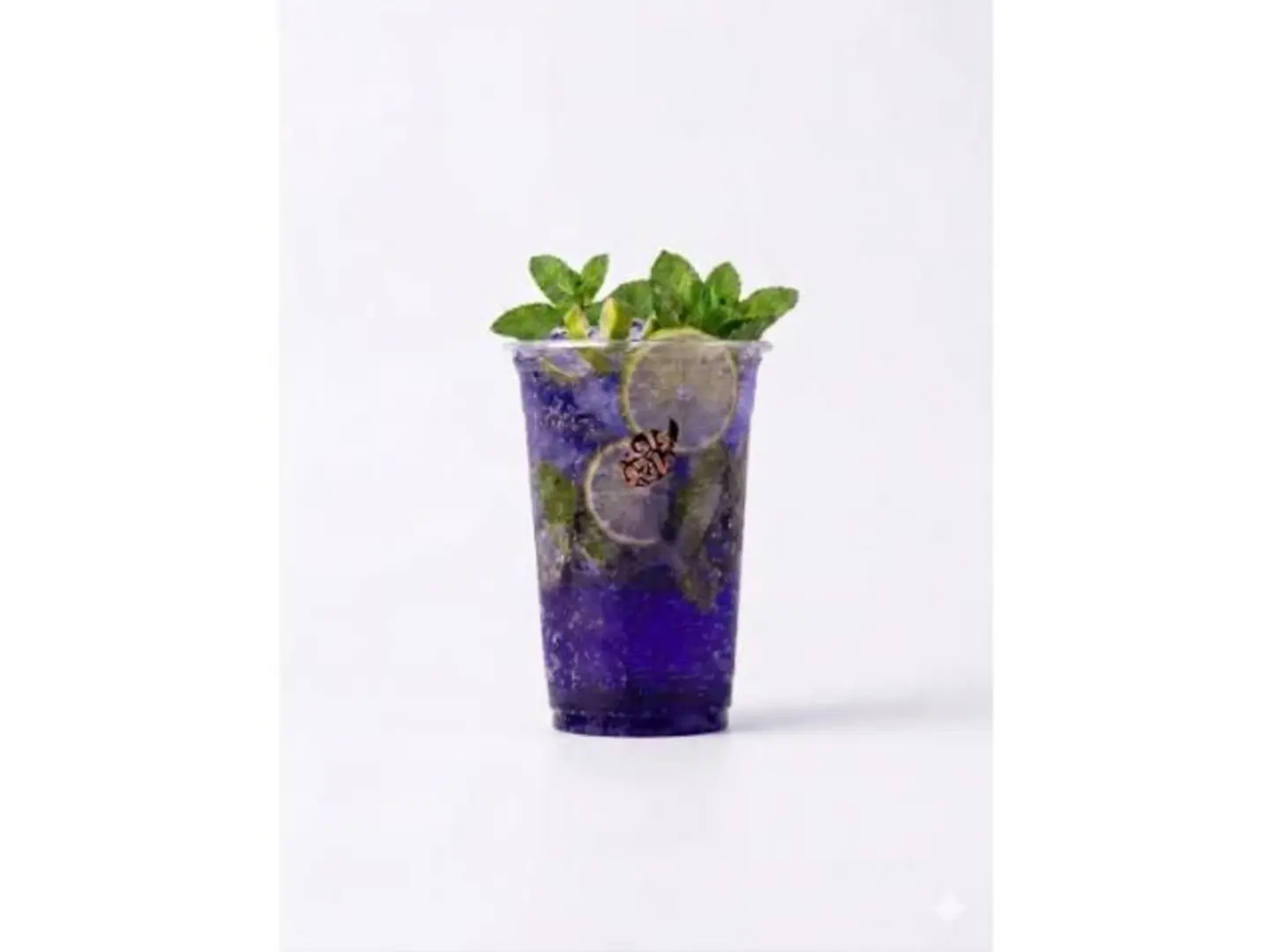 Red Bull Mojito