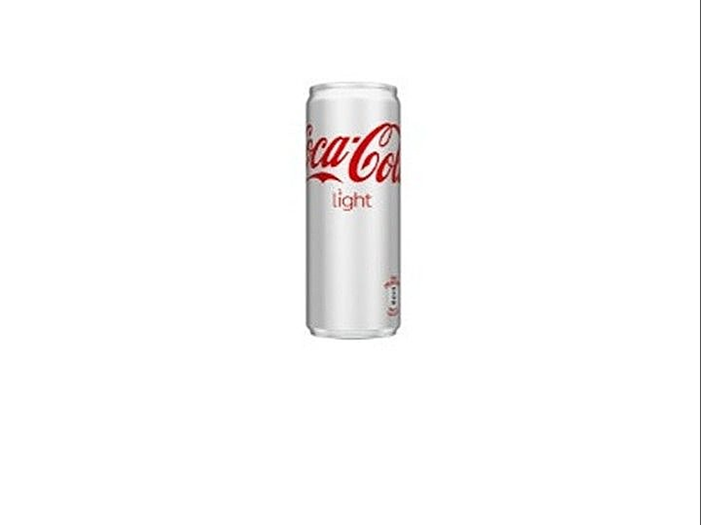 كوكاكولا لايت 245 مل