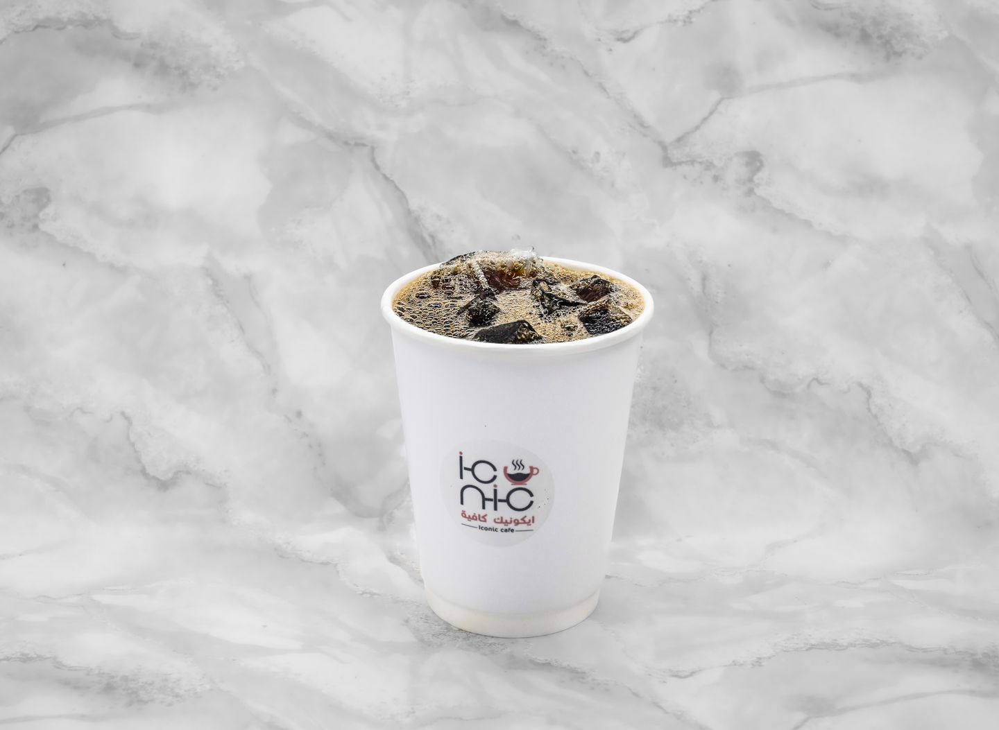 في 60 بارد