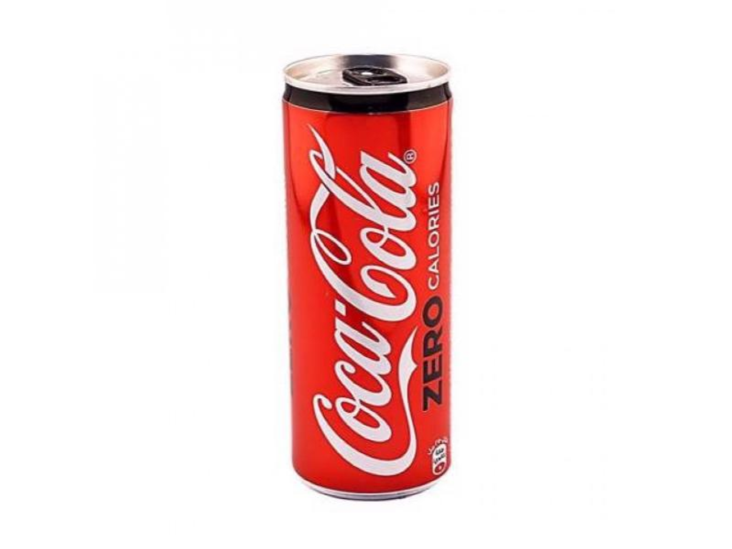 Coca Cola Zero
