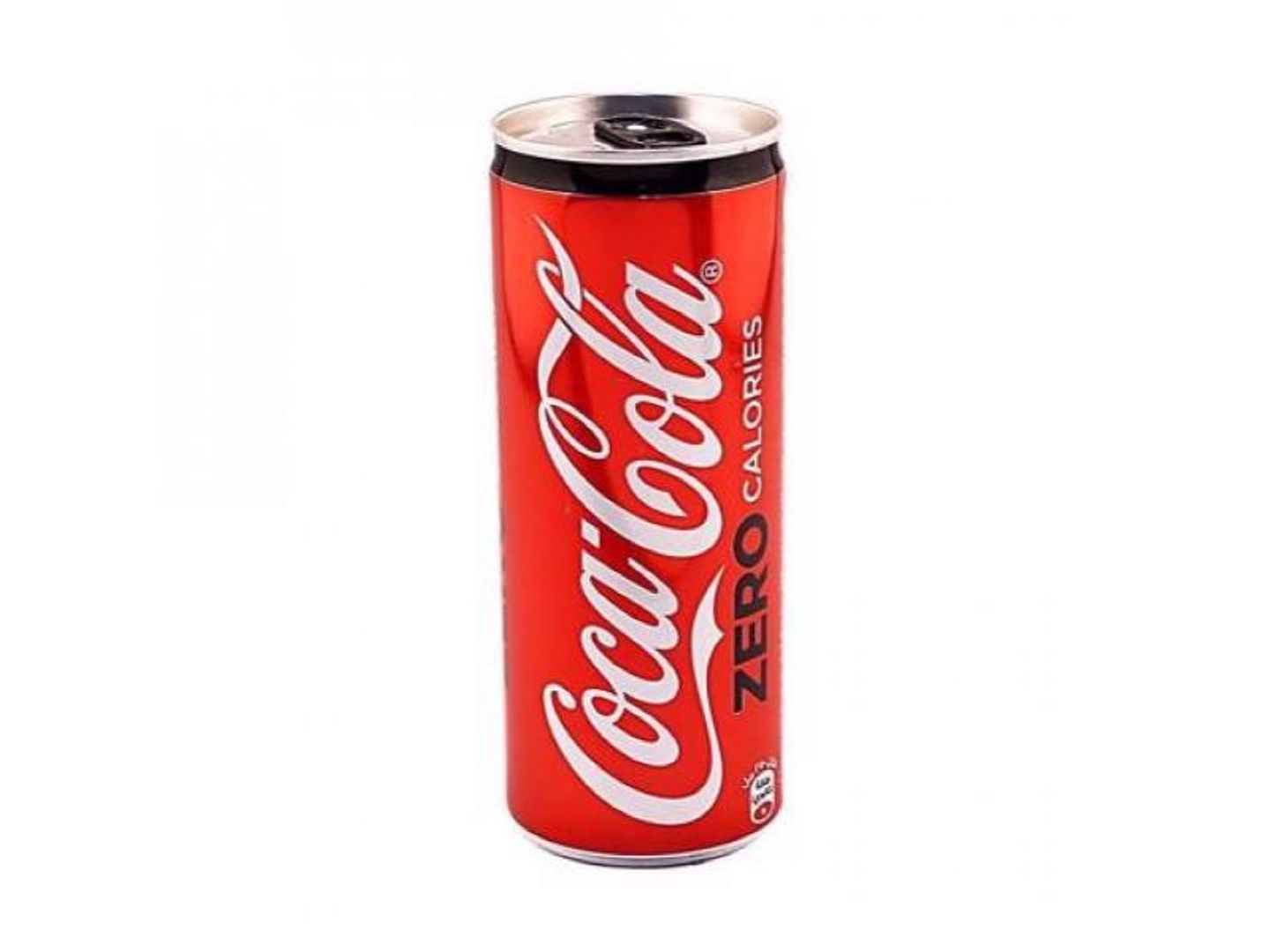 Coca Cola Zero