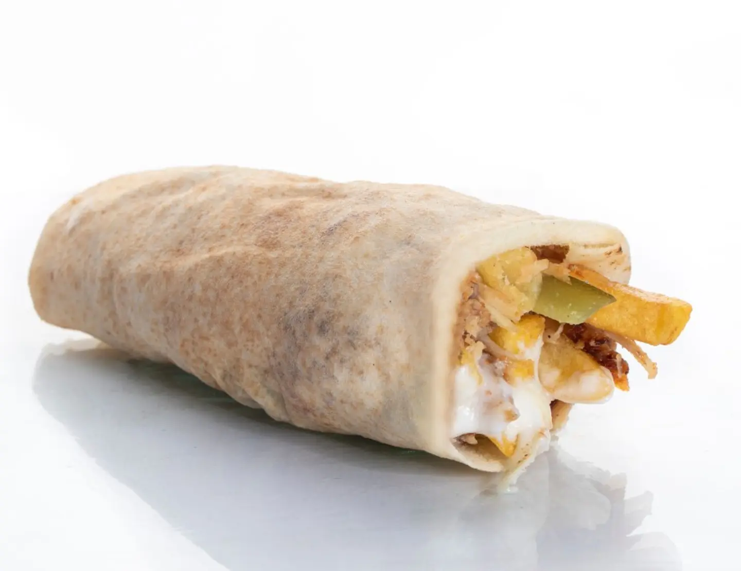 شاورما صغير