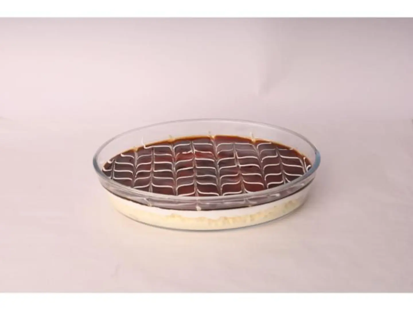 Milk Cake