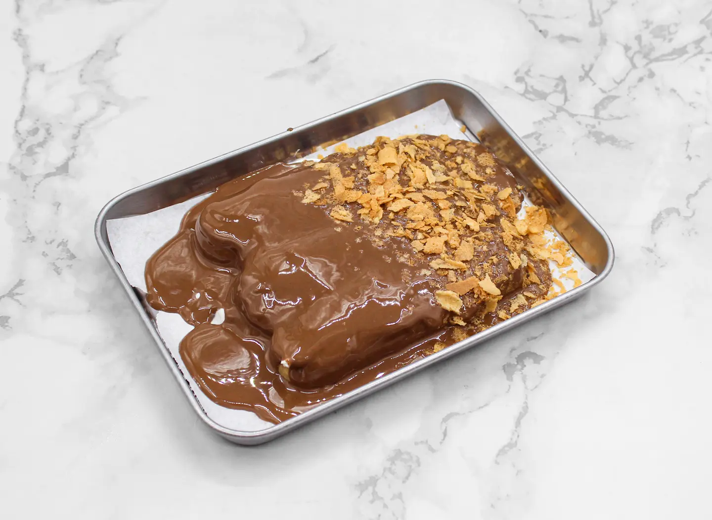 Chocolate Tiramisu
