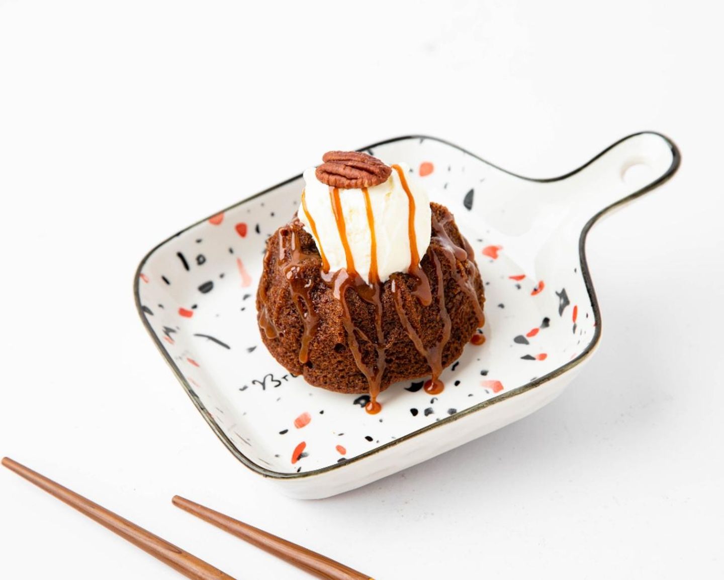 Date Pudding