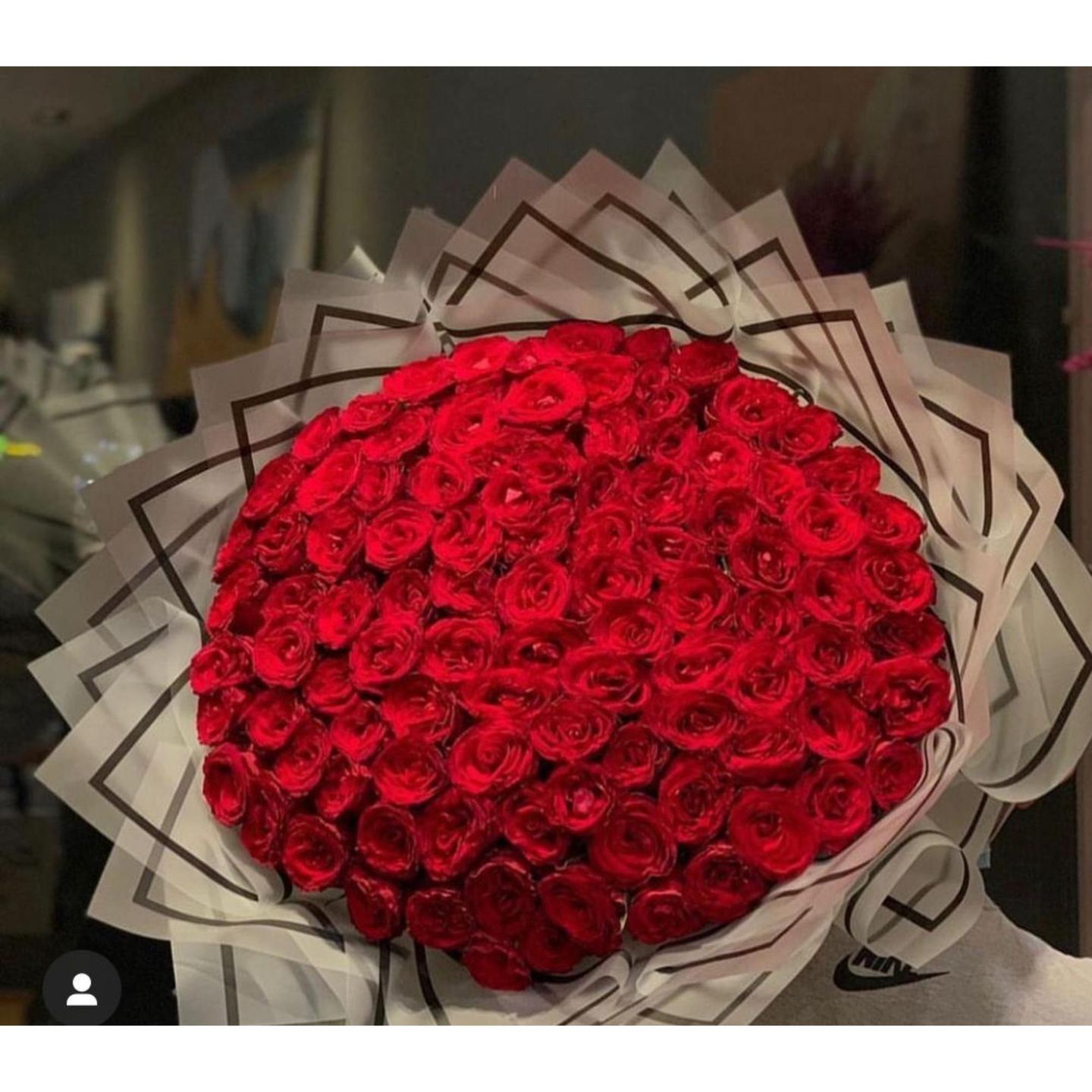 بوكيه بي ام 15