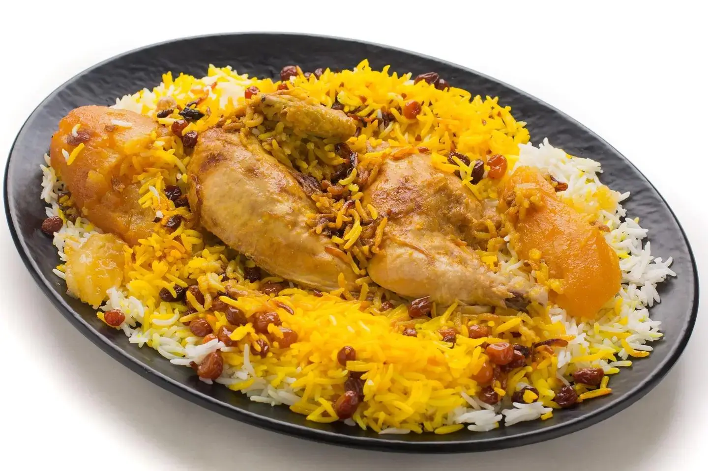 Zurbian Chicken