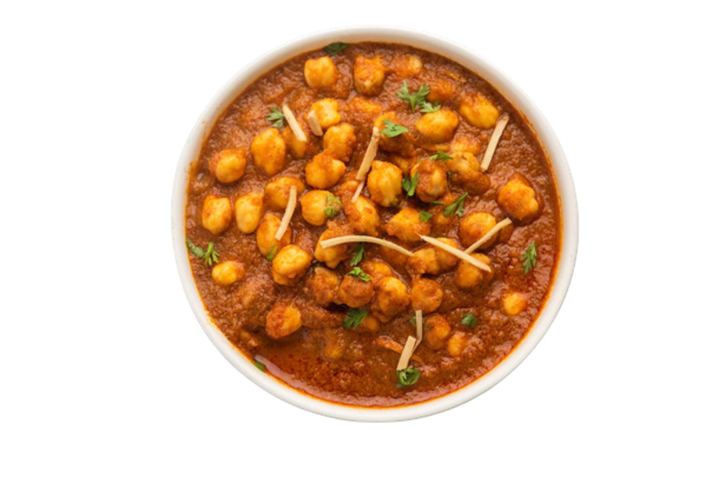 Chana Masala