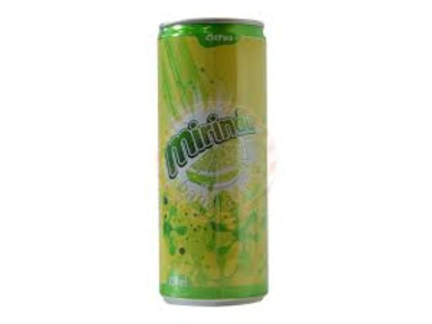 Citrus Mirinda