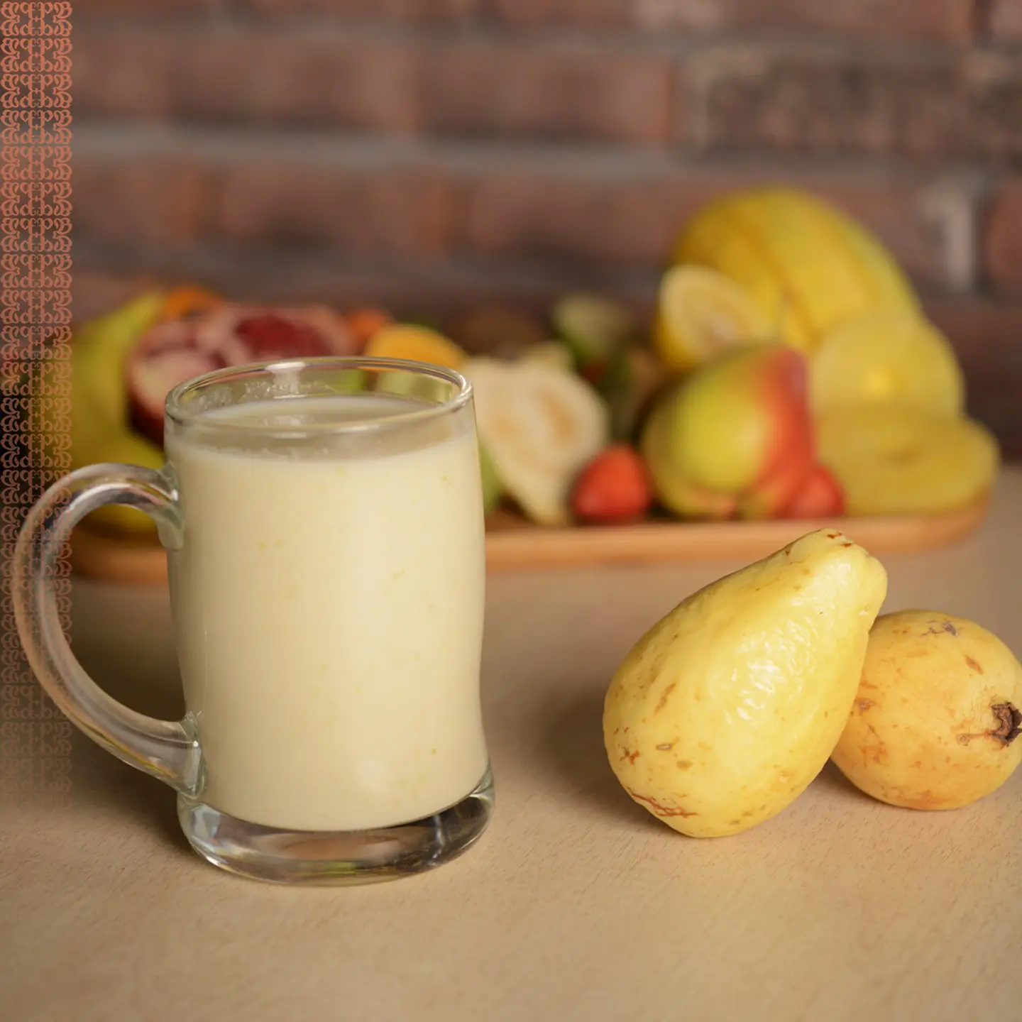 Guava - Gallon
