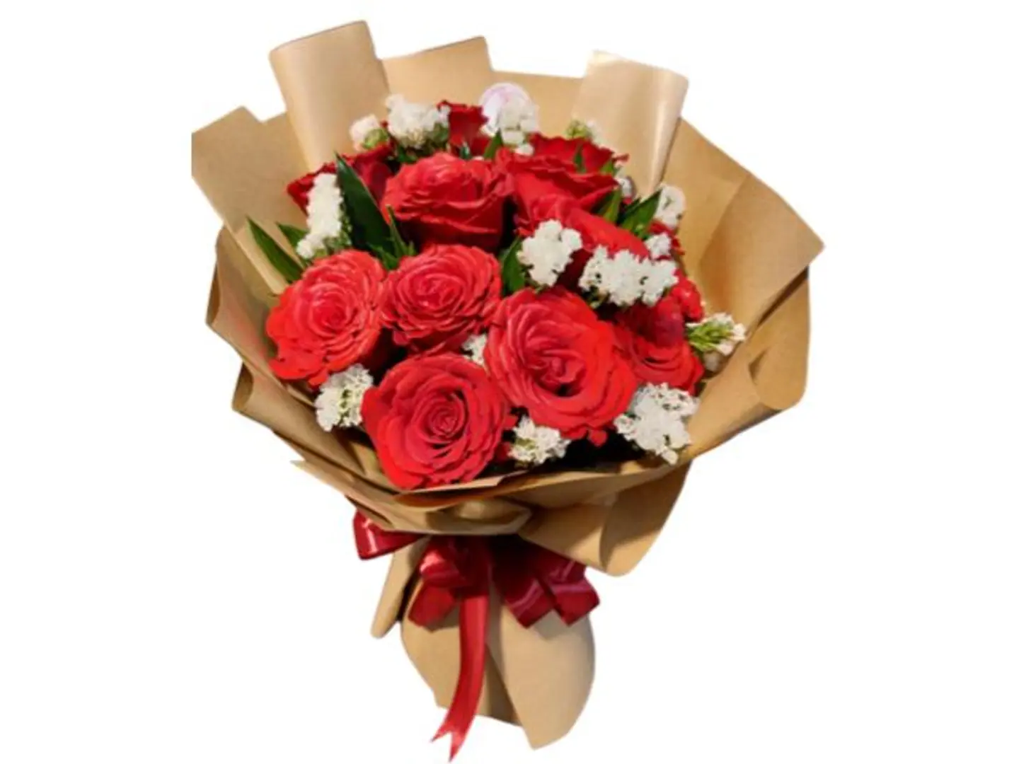6022 Scarlet Charm