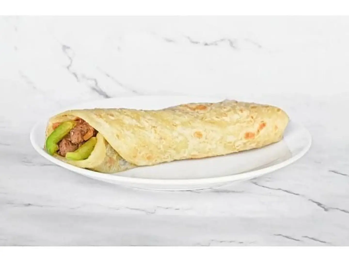 Lamb Mgalgal Sandwich