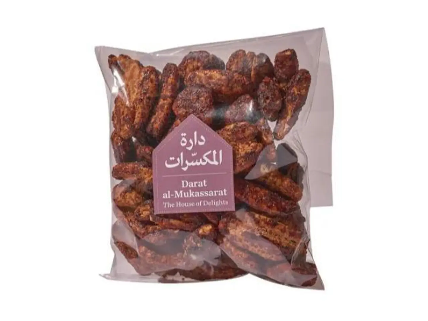 Sweet Pecans 100g