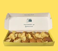 بوكس ميني بريوش