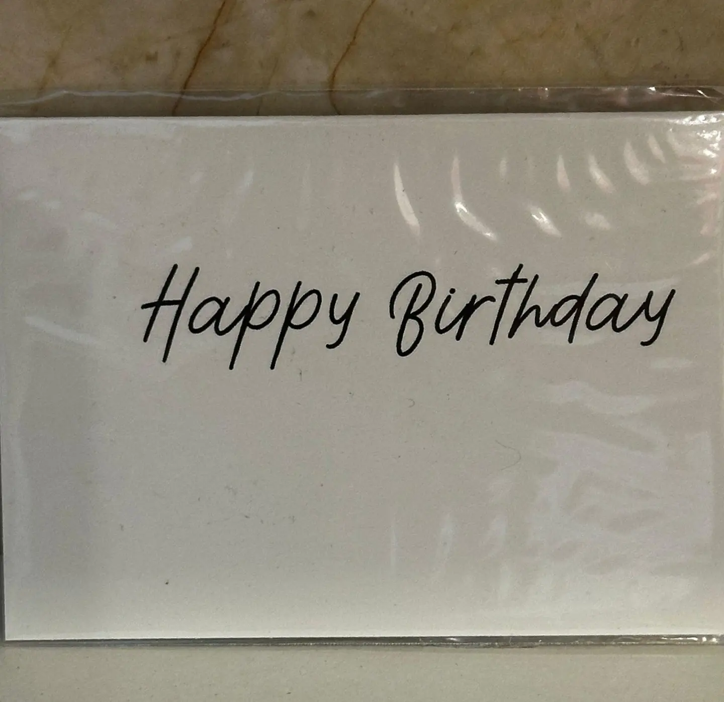 كرت هابي براثدي 5