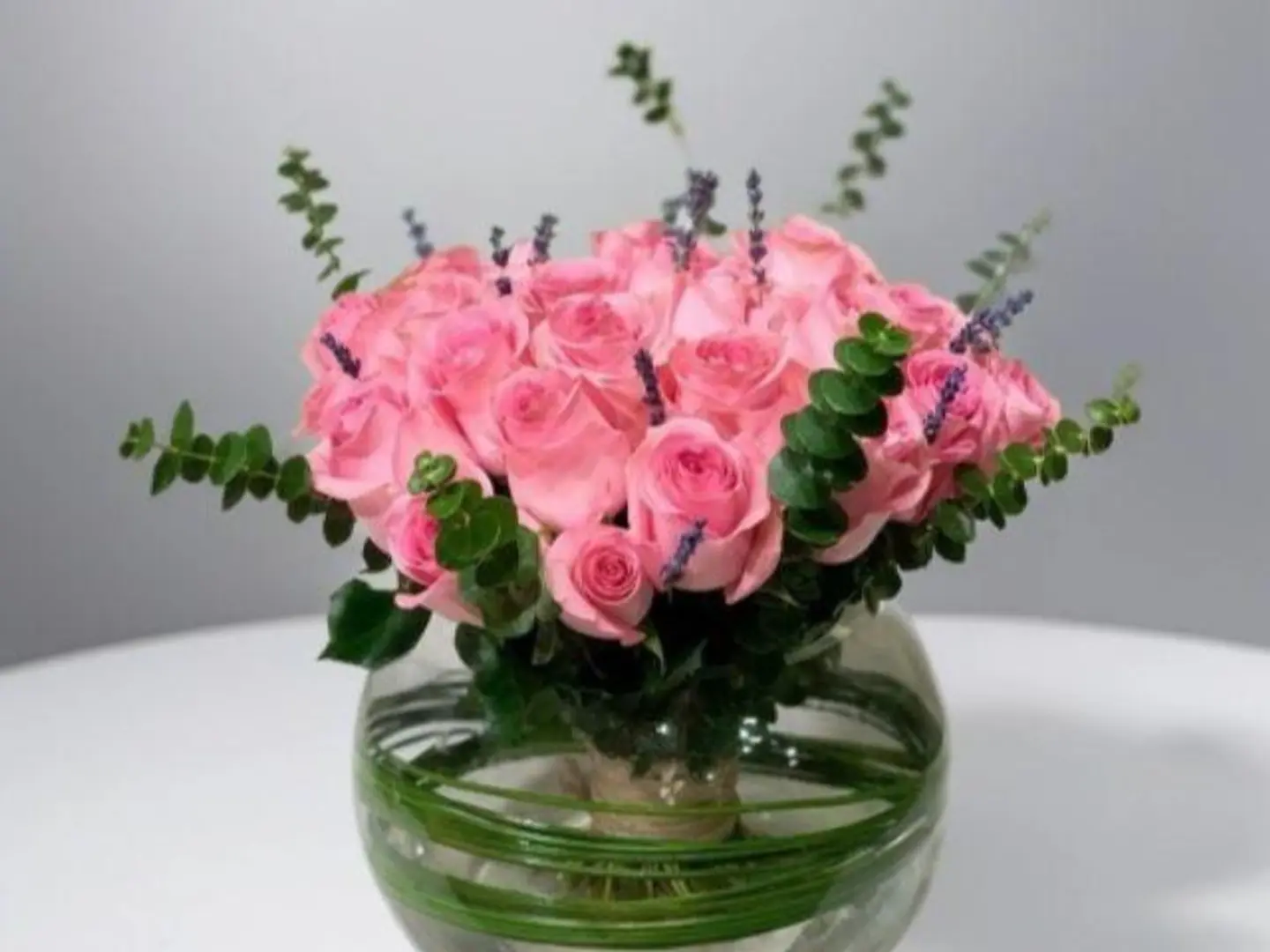 A Vase And What If I Wanted You With You Everything In My Heart Would Be Healed