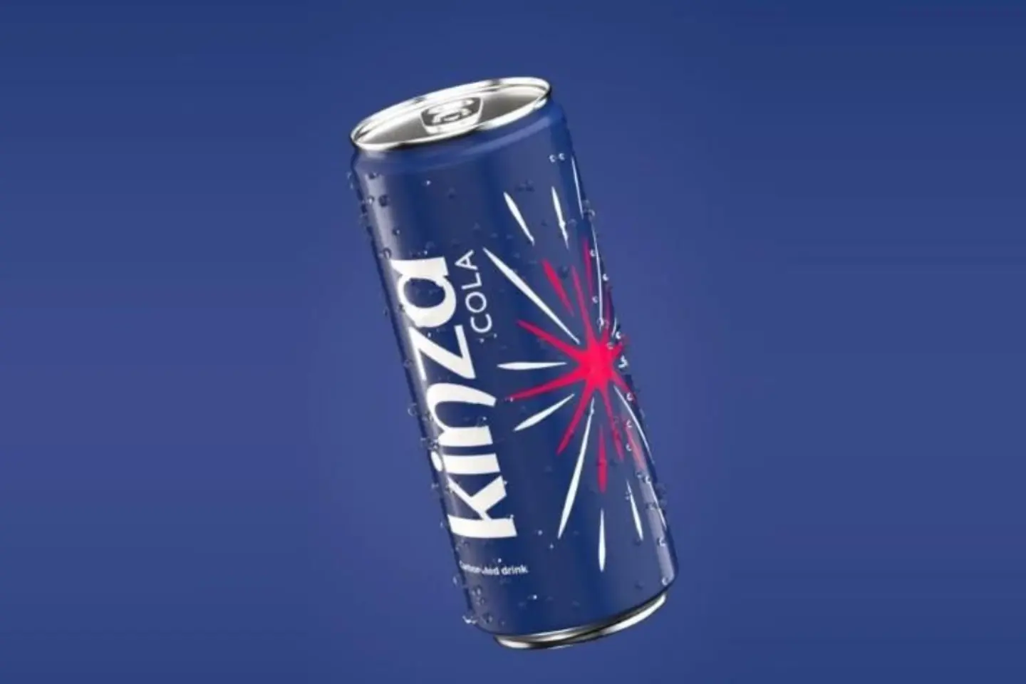 Kenza Cola