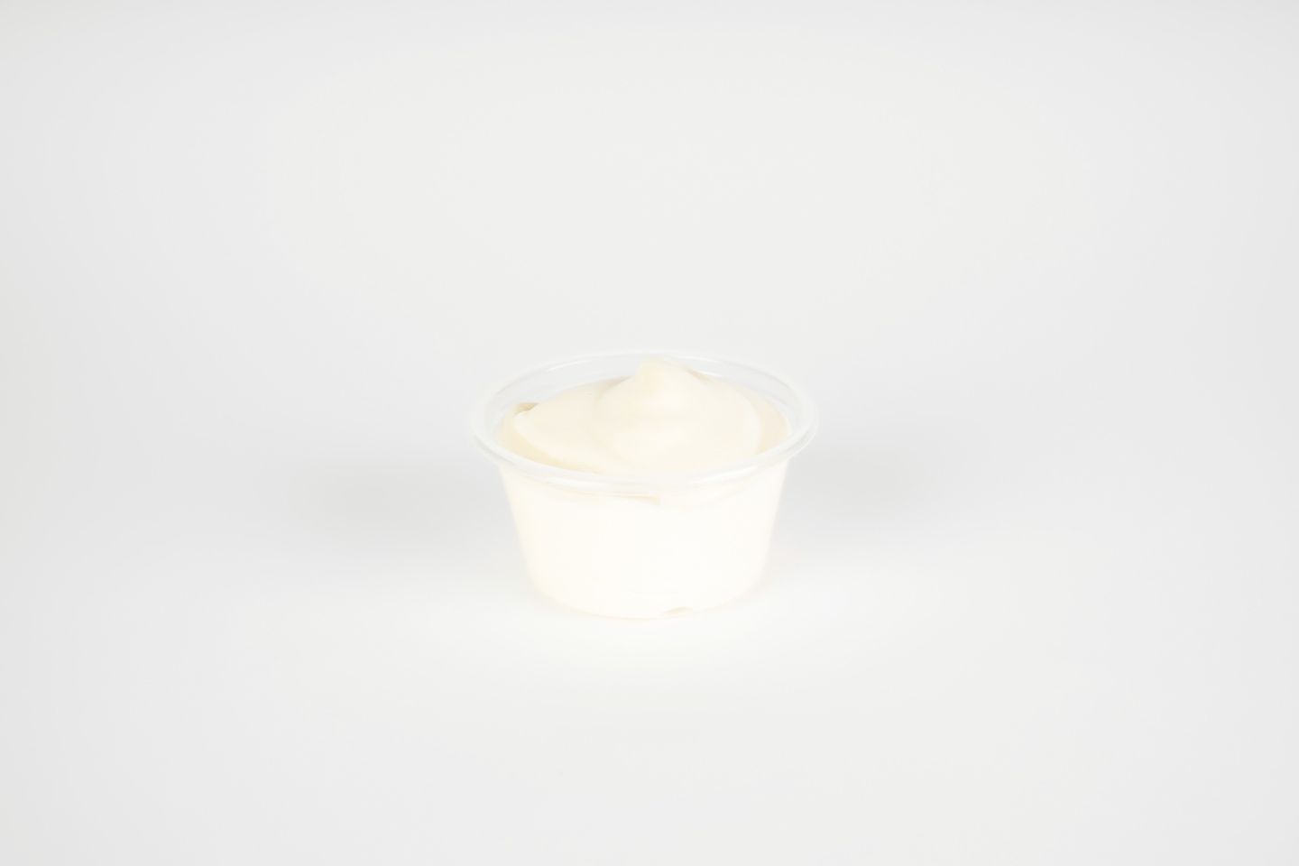 Classic Garlic Sauce
