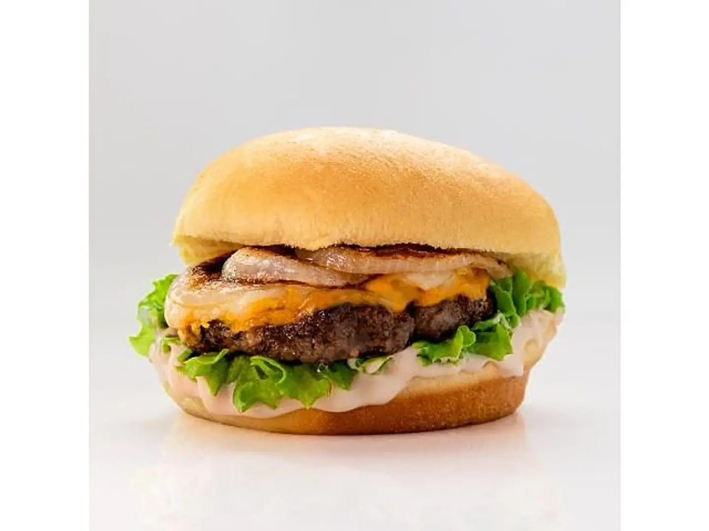 Slices Burger
