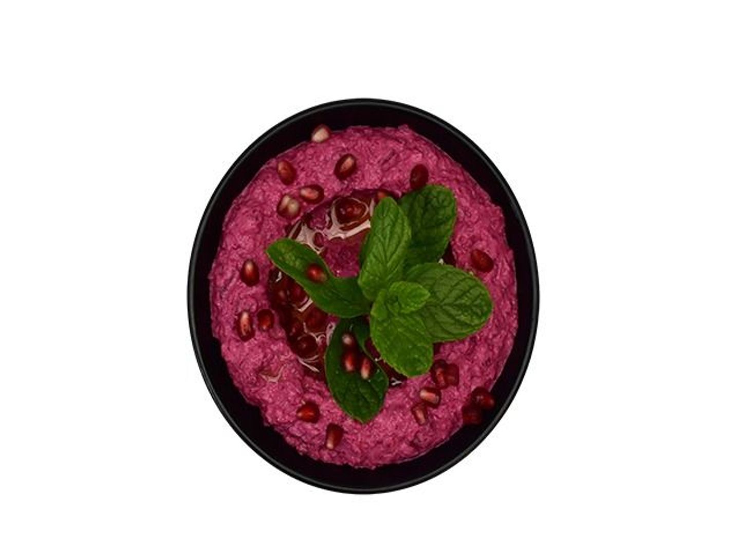 حمص شمندر