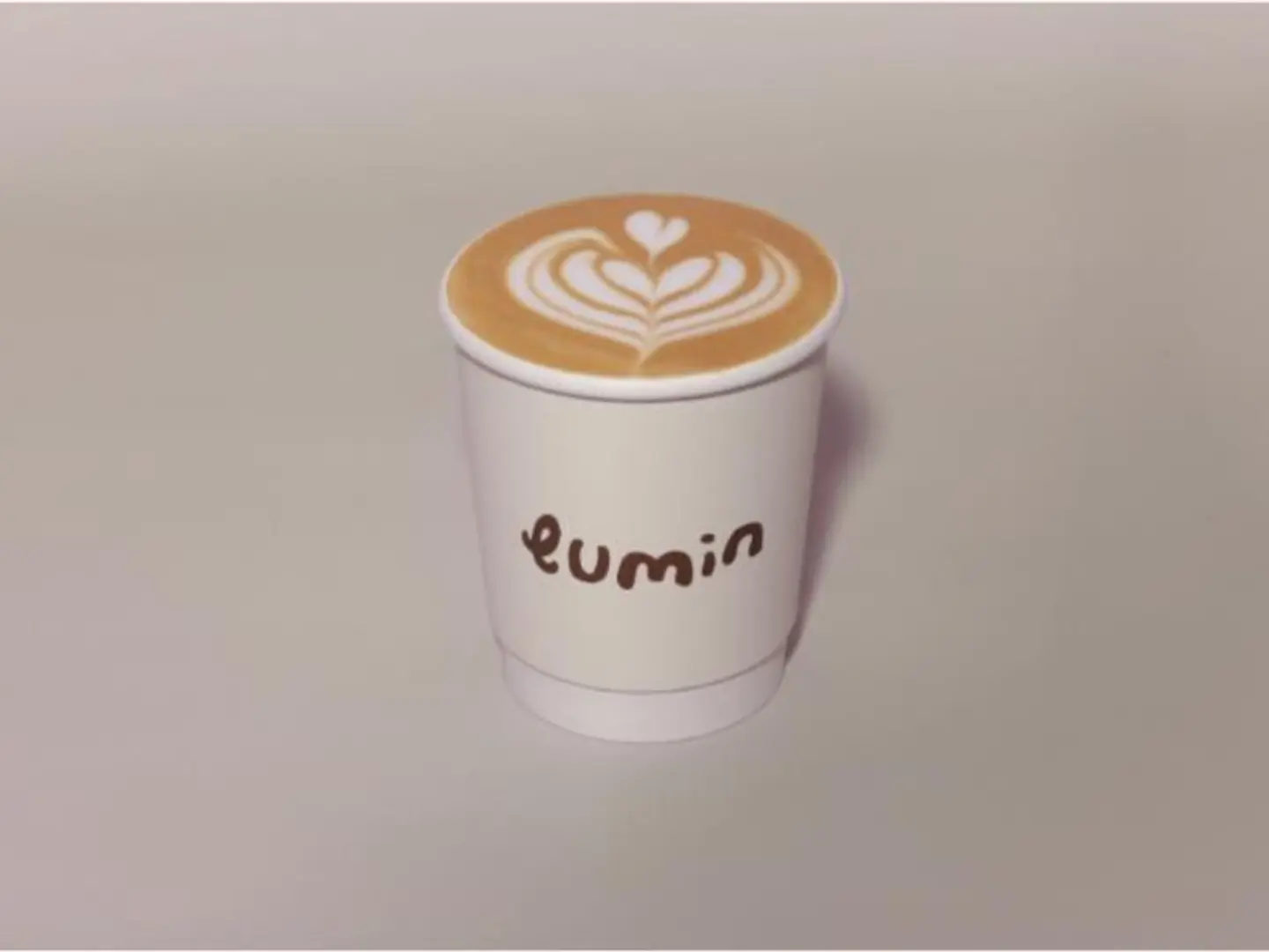 Flat White
