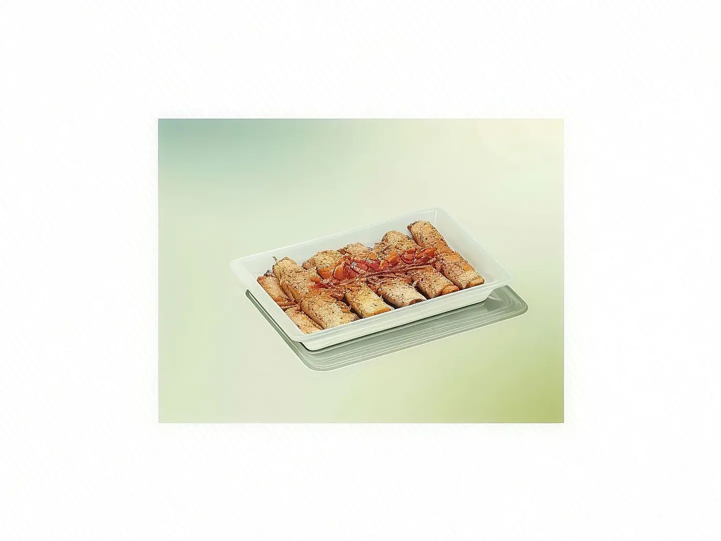 Musakhan 1 Pcs