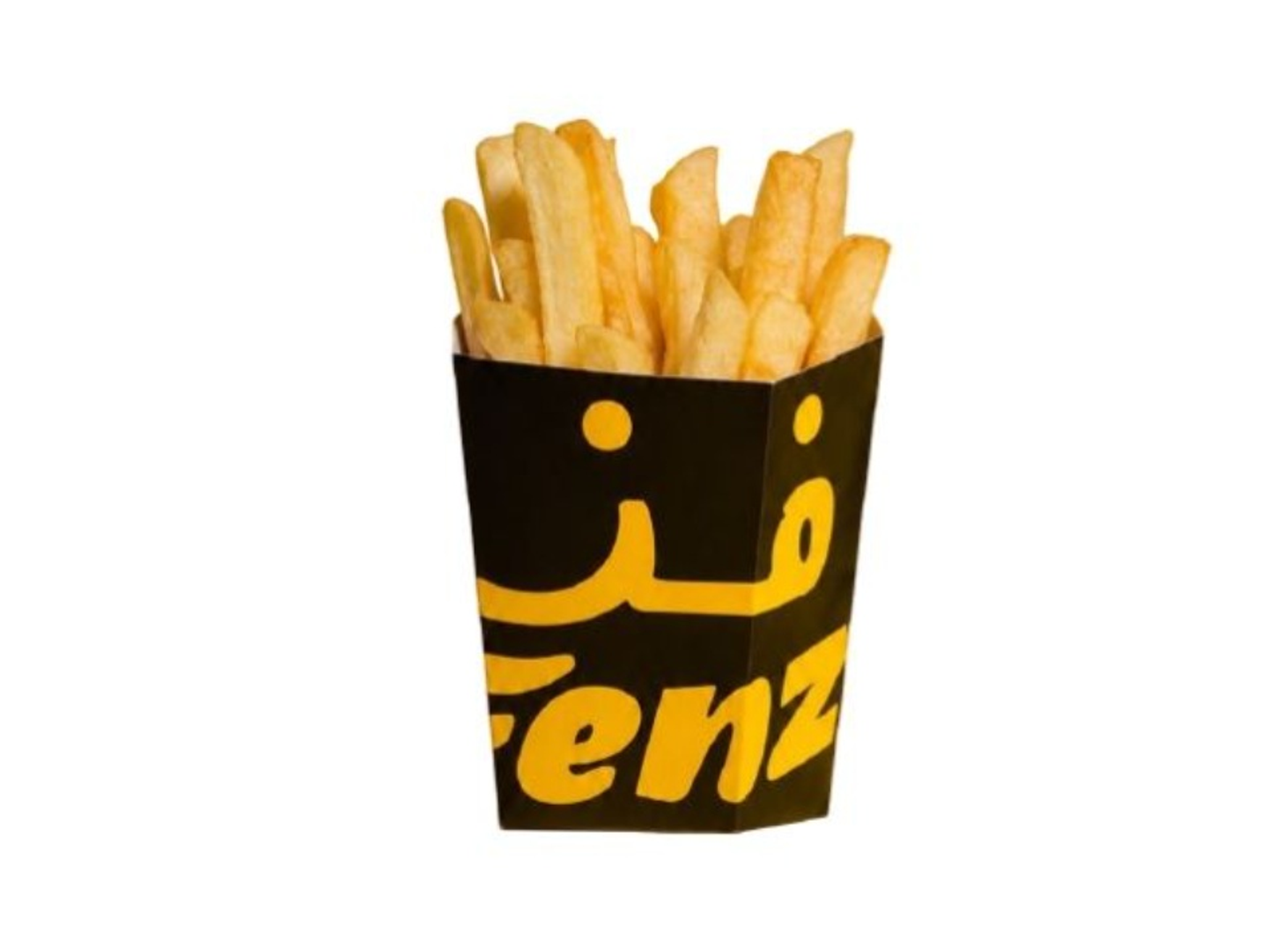 Classic Fries