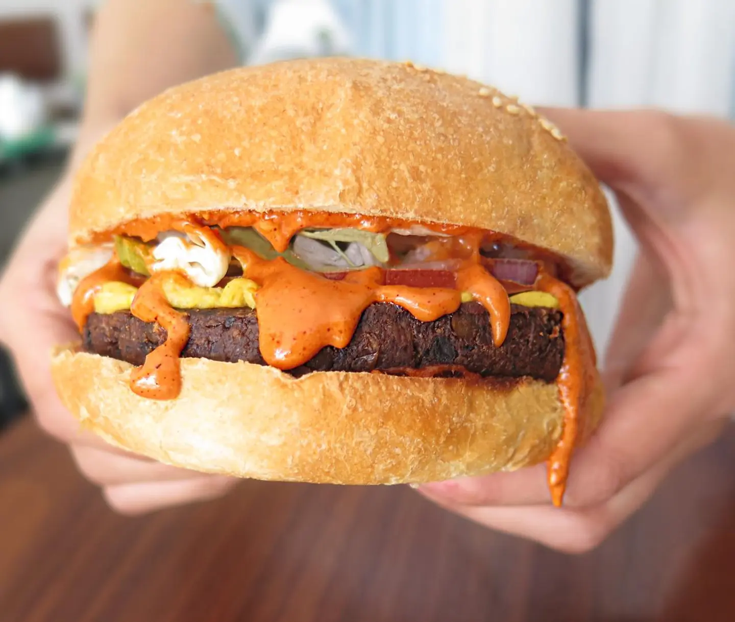 Classic Burger