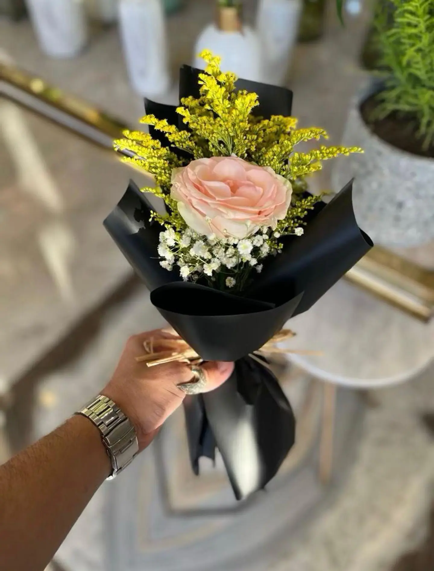 روز مع الخضار